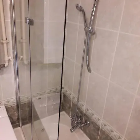 Apartament Czarny Potok Apartment Krynica Zdroj