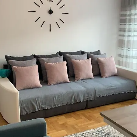 Apartament Czarny Potok Apartment Krynica Zdroj
