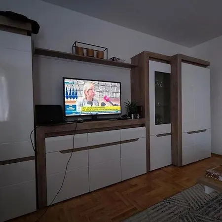 Apartament Czarny Potok