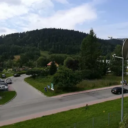 Apartment Apartament Czarny Potok